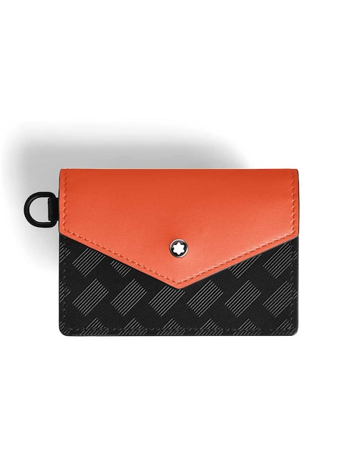 Tarjetero de piel Extreme 3.0 para hombre