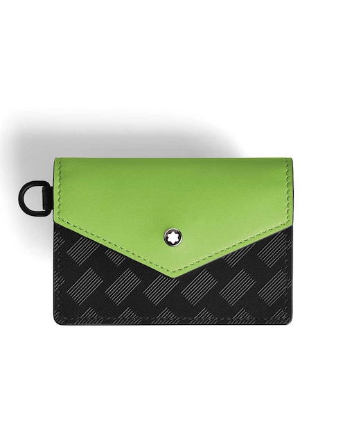 Tarjetero de piel Extreme 3.0 para hombre