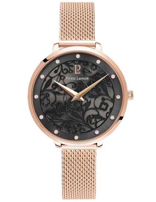 "reloj" pierre lannier sin familia "para" mujer eolia