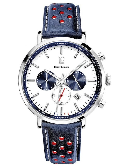 Reloj Pierre Lannier Baron para hombre 219G106