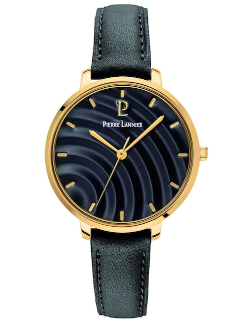 Reloj Pierre Lannier Betty para mujer PIR065L533