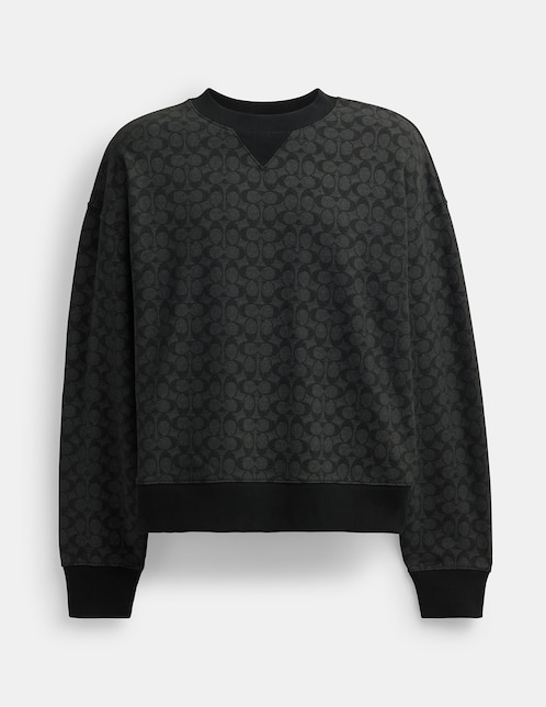 Sudadera Coach para mujer Liverpool