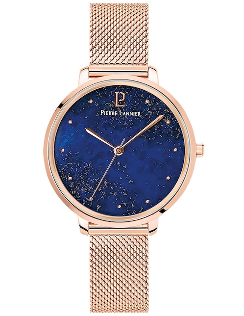 Reloj Pierre Lannier para mujer 028K968