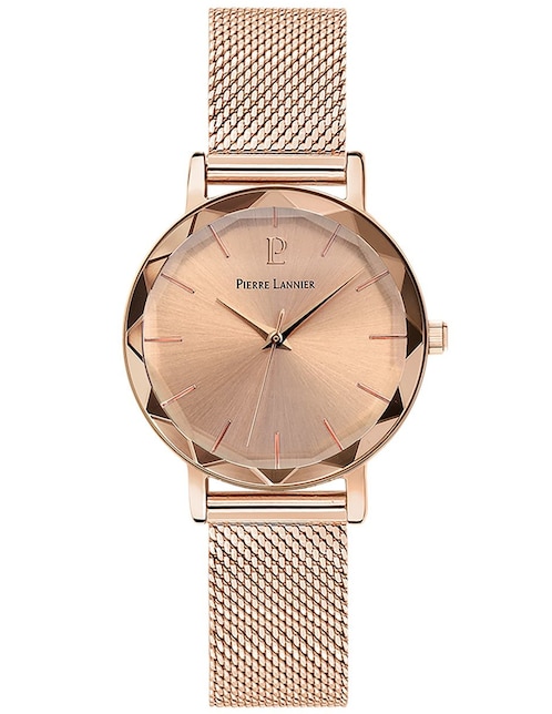 Reloj para mujer 010P958 1