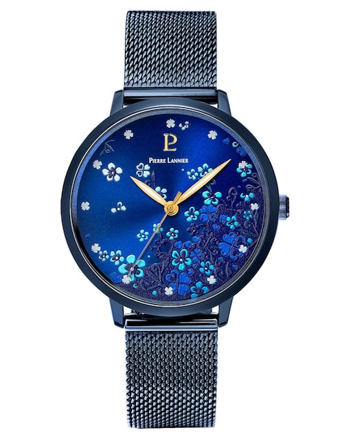 Reloj Pierre Lannier para mujer 063G869