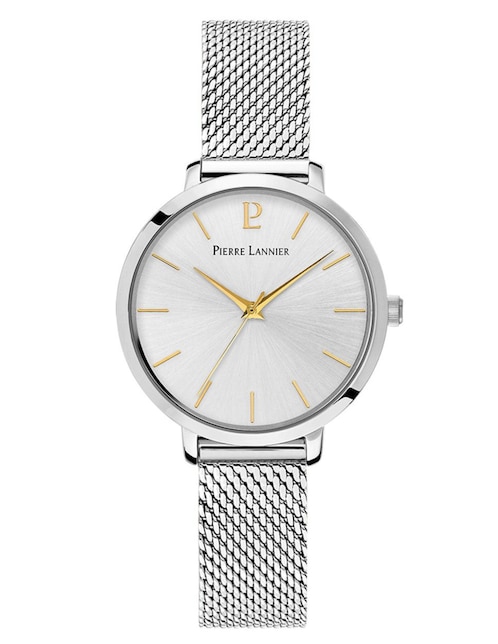Reloj Pierre Lannier para mujer 034N621