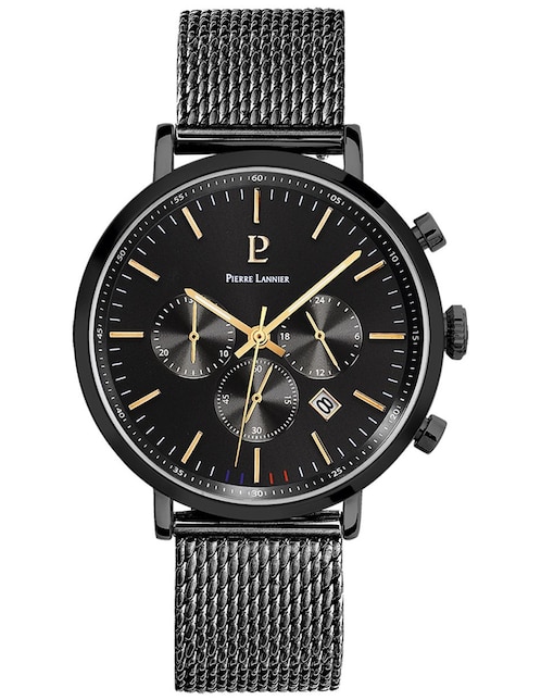 Reloj Pierre Lannier para hombre 222G439