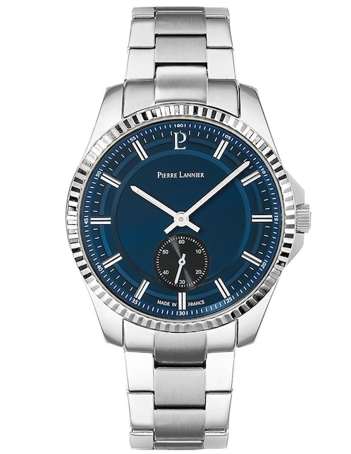 Reloj Pierre Lannier para hombre 246G161