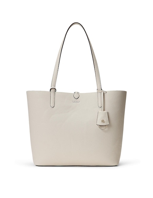 Bolsa tote Lauren Ralph Lauren para mujer