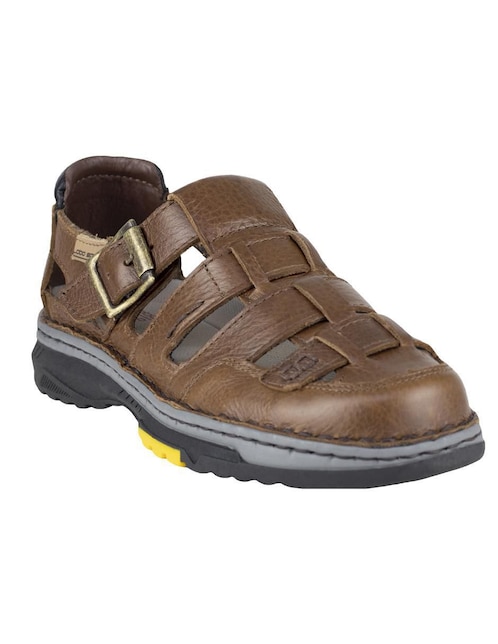Sandalia para hombre 1