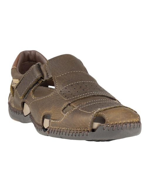 Sandalia para hombre 1