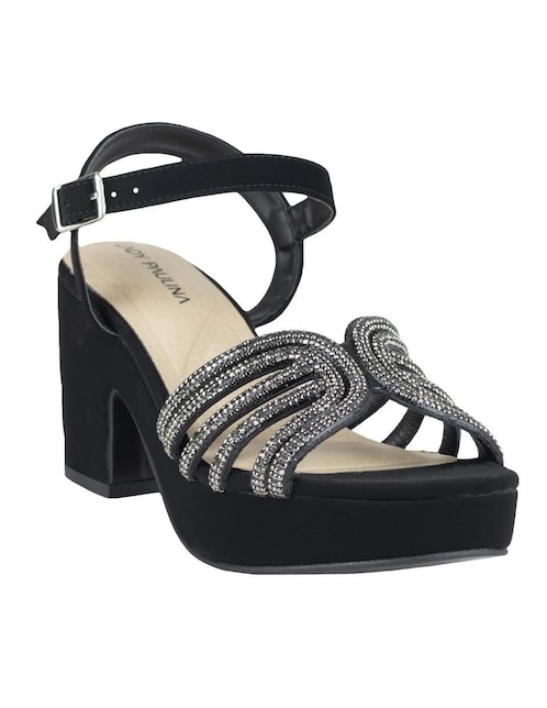 Sandalia para mujer 1