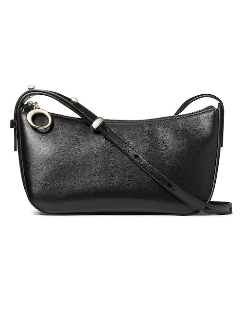 Bolsa crossbody Kate Spade Halo de cuero para mujer