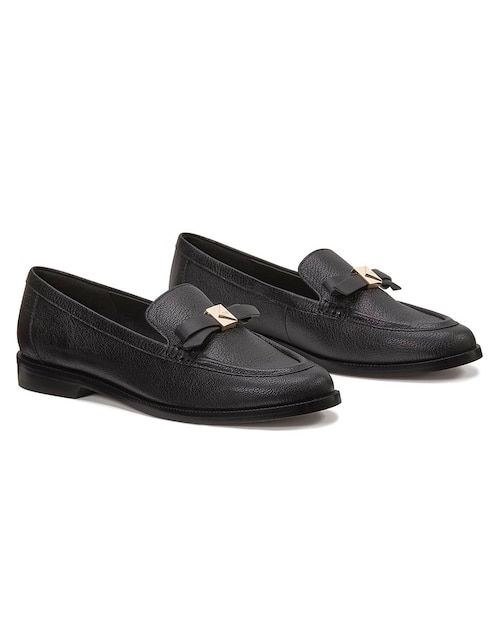 Zapato de piel para mujer 1