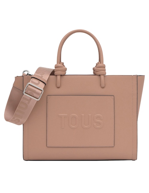 Bolsa tote Tous La Rue New para mujer