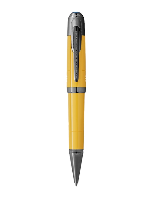 Bolígrafo Montblanc Enzo Ferrari