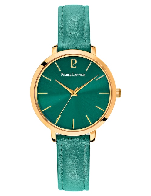 Reloj Pierre Lannier para mujer 038J577