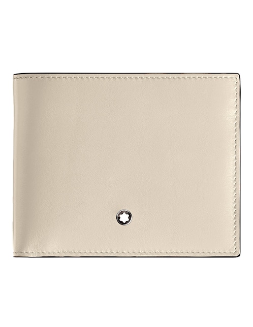 Cartera Montblanc Meisterstück para mujer