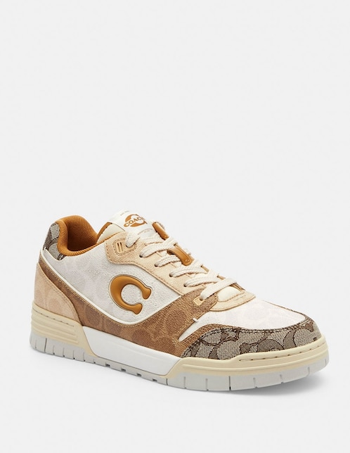 Tenis Soho Sneaker para mujer 1