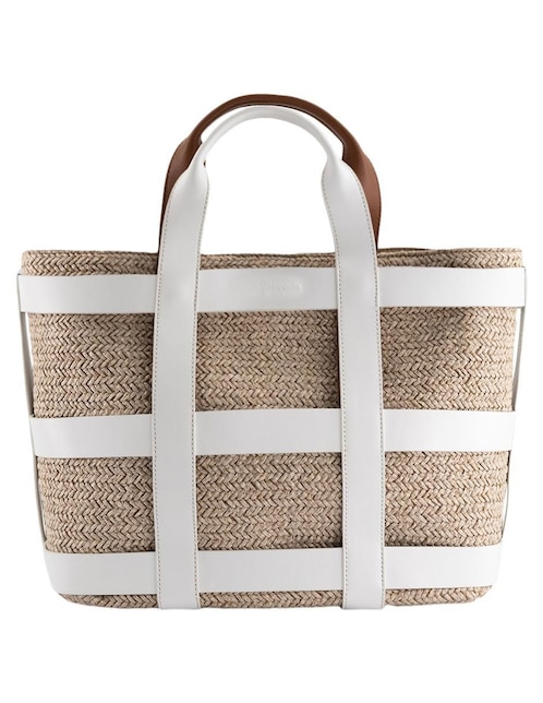 Bolsa shopper para mujer