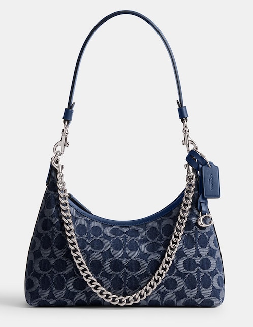 Bolsa shoulder Coach para mujer