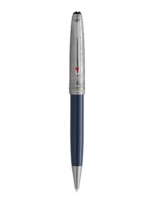 Bolígrafo Montblanc Around the World in 80 Days