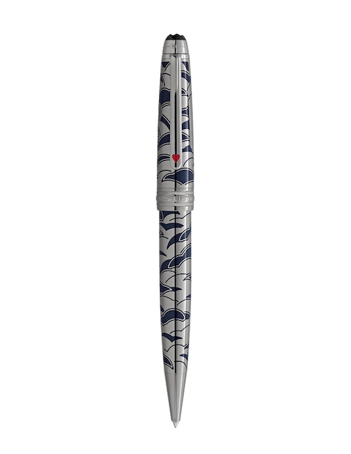 Bolígrafo Montblanc Around the World in 80 Days