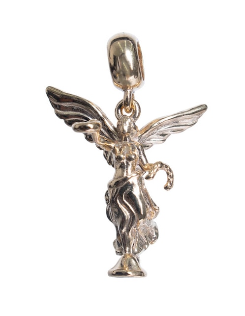 Charm de ángel Pineda Covalin de plata