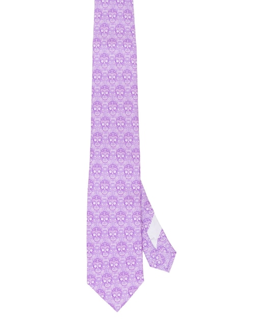 Corbata Pineda Covalin regular de seda para hombre