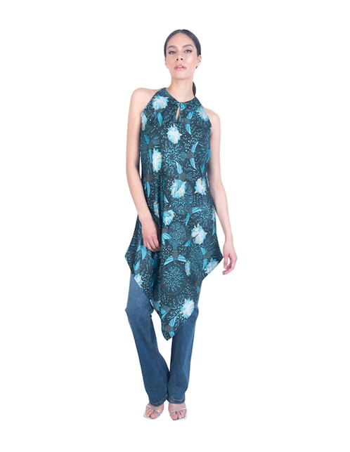 Vestido a la rodilla formal Ave del amor para mujer