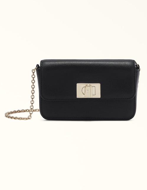 Bolsa crossbody de piel para mujer 1