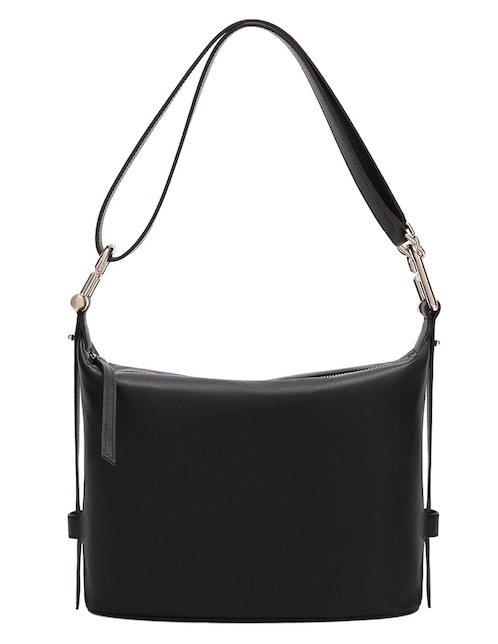 Bolsa hobo Furla de piel para mujer