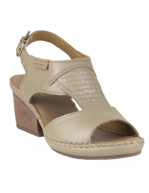 Sandalia para mujer 1