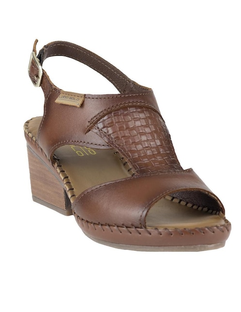 Sandalia para mujer 1