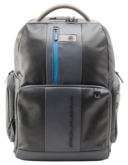Mochila con portalaptop para hombre 1