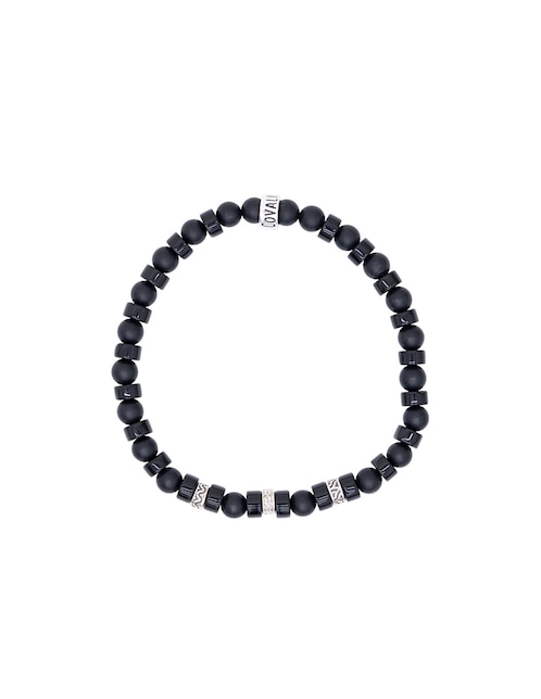 Pulsera con ónix 1