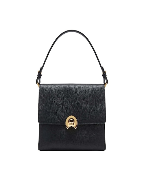 Bolsa crossbody Binxie de piel para mujer 1