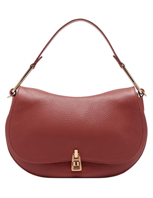 Bolsa shoulder Coccinelle Coccinelle Magie Soft de piel para mujer