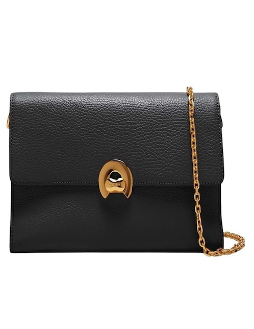 Bolsa shoulder Coccinelle Binxie de piel para mujer