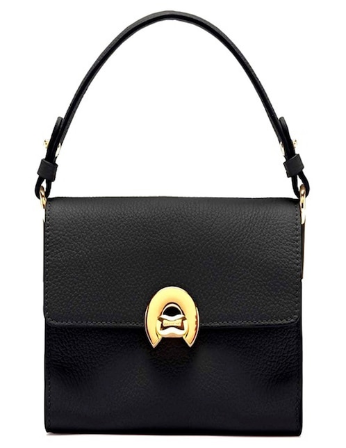 Bolsa crossbody Coccinelle Binxie de piel para mujer 1