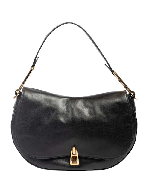 Bolsa shoulder Magie Vintage de piel para mujer 1
