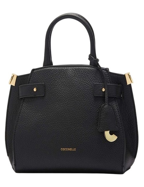 Bolsa shoulder Kliche de piel para mujer 1