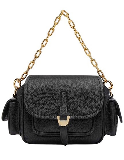 Bolsa crossbody Coccinelle Coccinelle Campus de piel para mujer