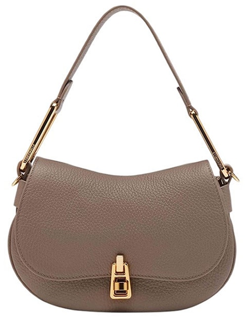 Bolsa crossbody Coccinelle Magie Soft de piel para mujer 1