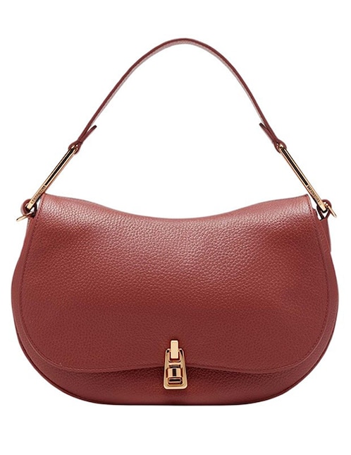Bolsa crossbody Coccinelle Coccinelle Magie Soft de piel para mujer