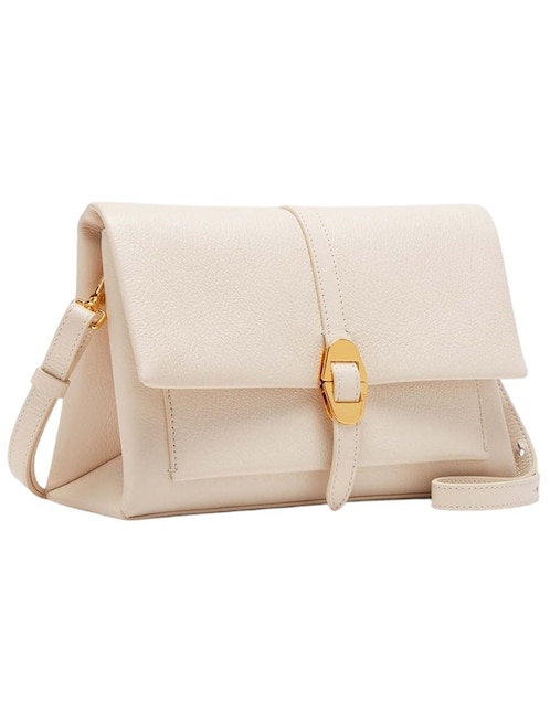 Bolsa crossbody Coccinelle Coccinelle Dorian de piel para mujer