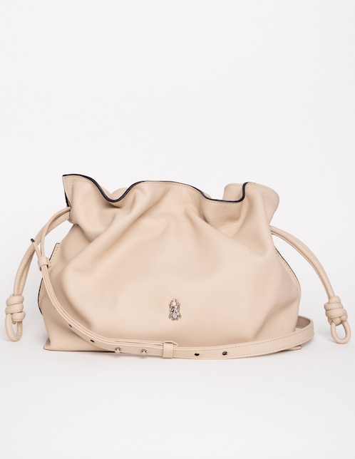 Bolsa crossbody Peony para mujer 1