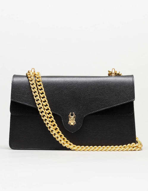 Bolsa flap Ladybird para mujer 1
