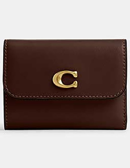 Cartera Refined Calf Leather para mujer 1