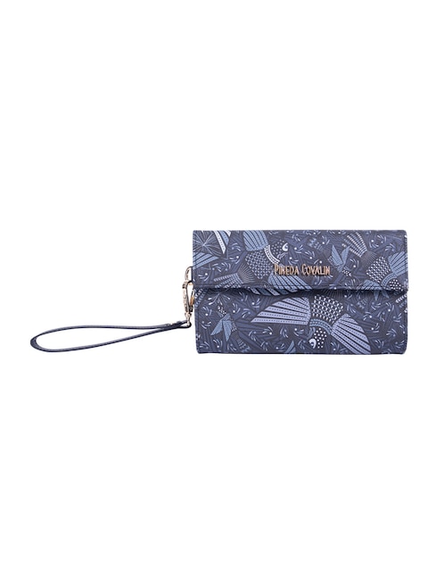 Bolsa clutch Colibrí para mujer 1